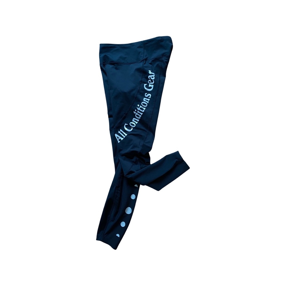 Nike ACG Tights - Black/Reflective